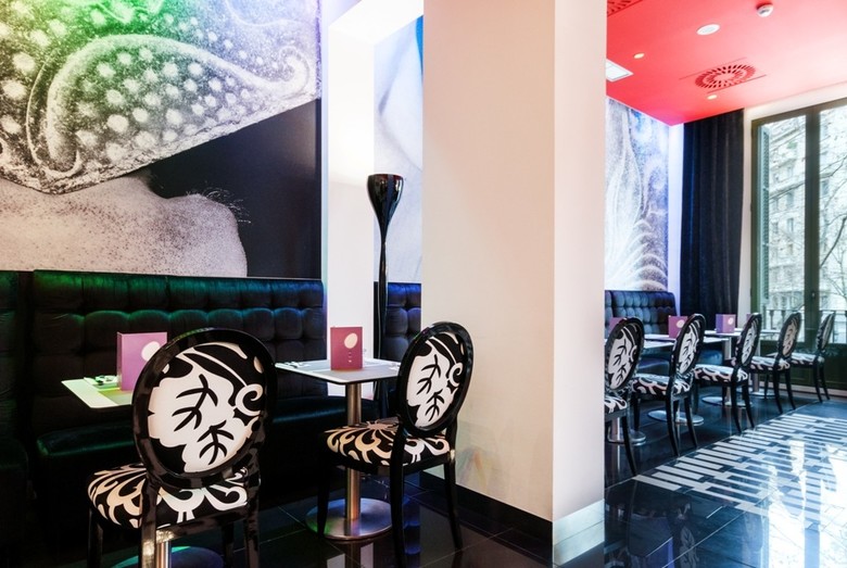 Hotel Eurostars Bcn Design