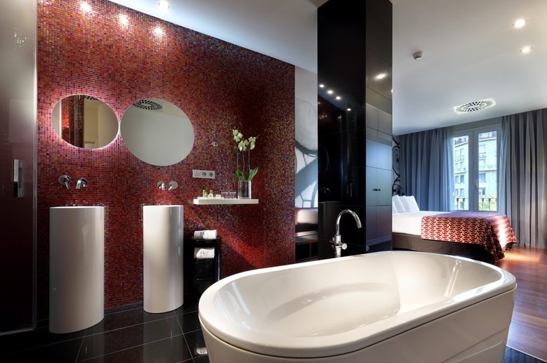 Hotel Eurostars Bcn Design