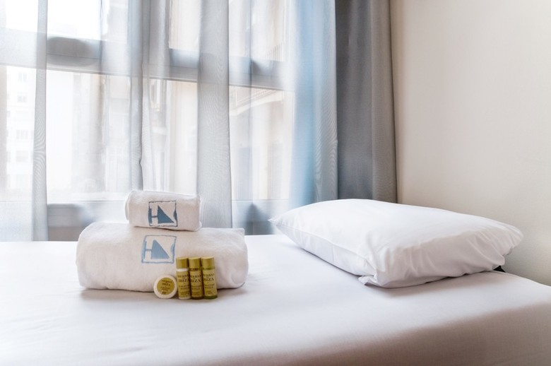Hotel Eurostars Bcn Design