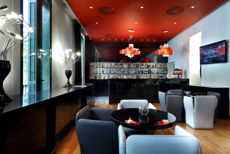 Hotel Eurostars Bcn Design
