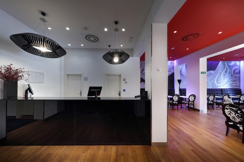 Hotel Eurostars Bcn Design