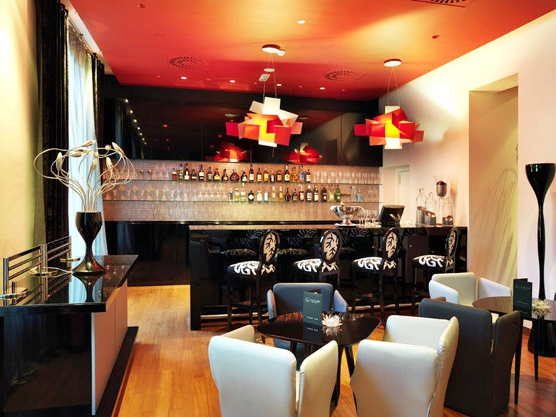 Hotel Eurostars Bcn Design
