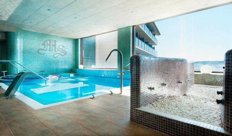 Hotel Mas Sol�