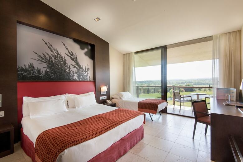 Hotel Mas Sol�