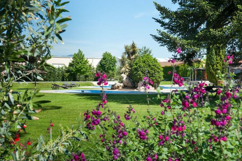 Hotel Mas Sol�
