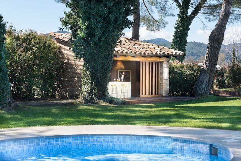 Hotel Mas Sol�