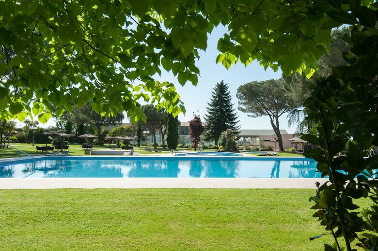 Hotel Mas Sol�
