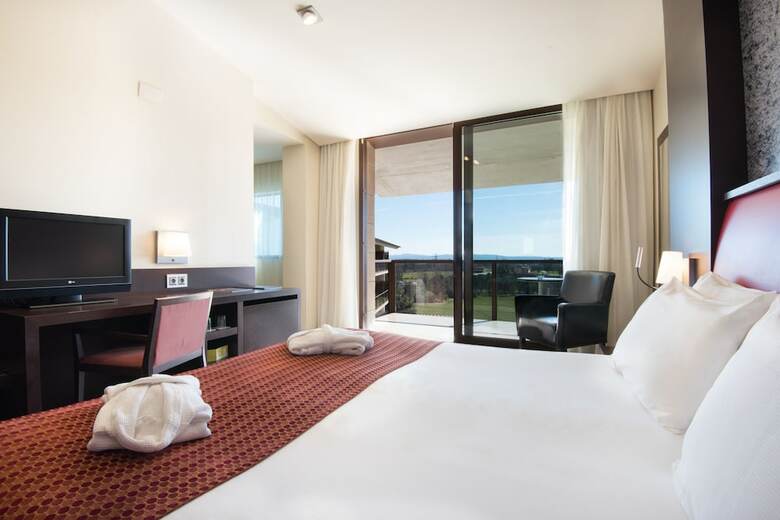 Hotel Mas Sol�