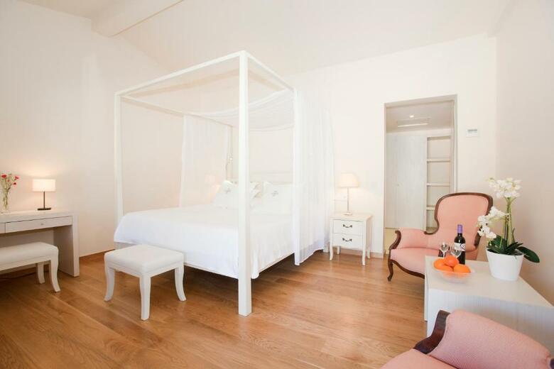 L�hermitage Hotel & Spa