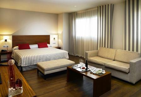 Hotel Sercotel Ciutat de Montcada