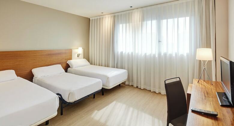 Hotel Sercotel Ciutat de Montcada