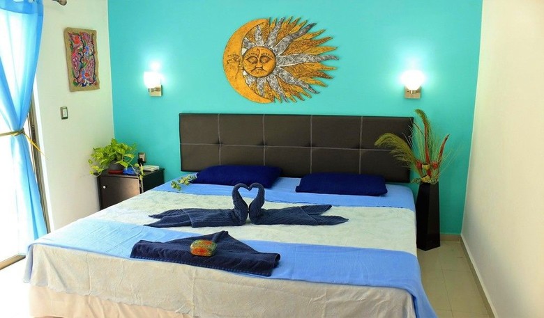 Playa Quinta B&B