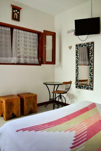 Hostal Pousada Casario