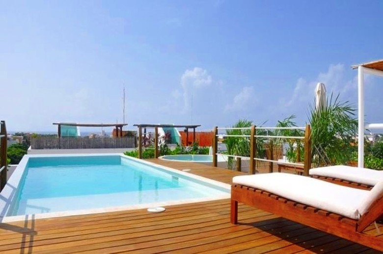 Apartamentos La Papaya Plus 303 - Lpp303