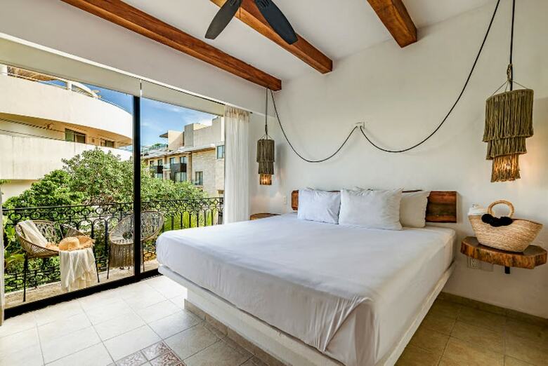 Hotel Banana Boutique & Spa - 5th Av Playa Del Carmen
