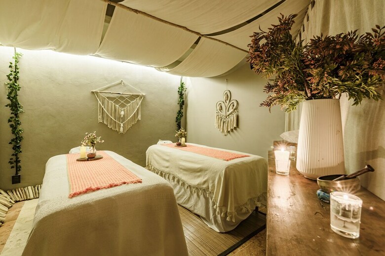 Hotel Banana Boutique & Spa - 5th Av Playa Del Carmen
