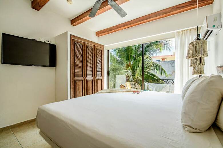 Hotel Banana Boutique & Spa - 5th Av Playa Del Carmen