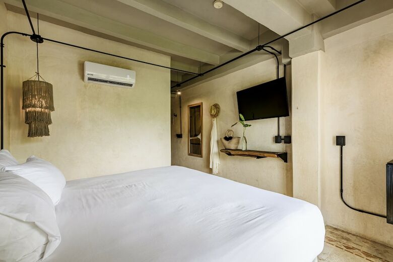 Hotel Banana Boutique & Spa - 5th Av Playa Del Carmen