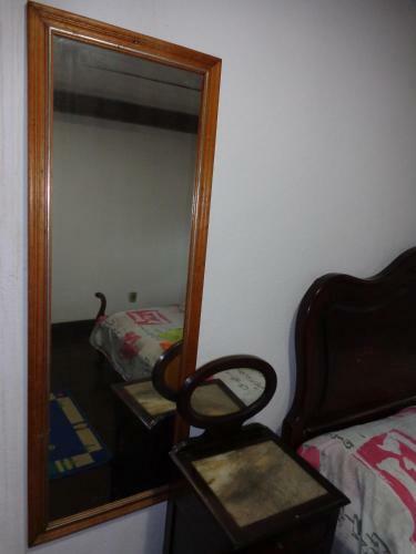 Hostal Pousada Da Ch�cara