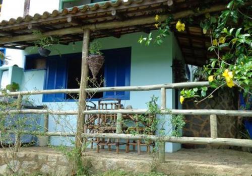 Hostal Pousada S�o Francisco