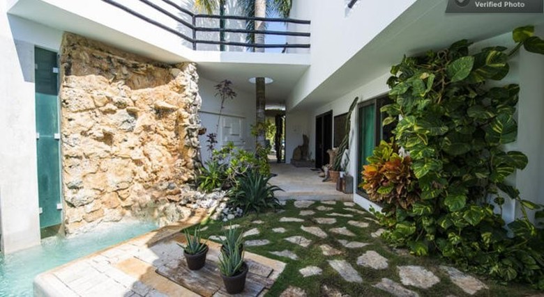 Apartamento Casa Di Luca