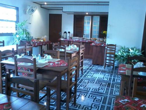 Hostal Pousada Sol E Mar