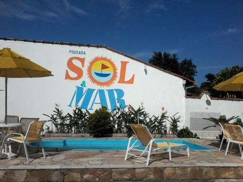 Hostal Pousada Sol E Mar