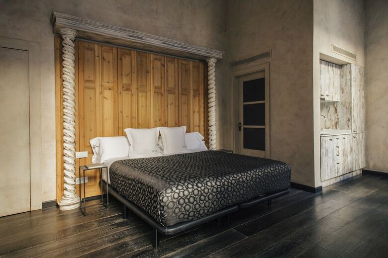 Arai Aparthotel