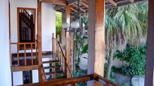 Hostal Pousada Valhacouto
