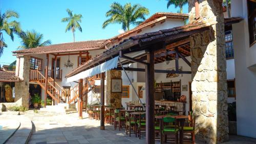 Hostal Pousada Valhacouto