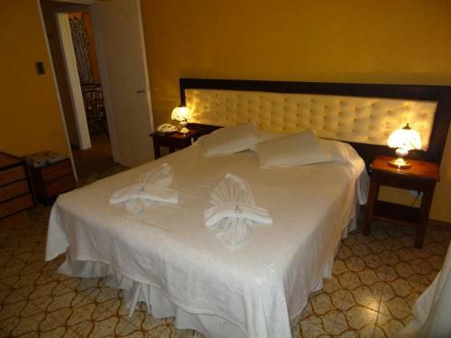 Hotel Mon Petit
