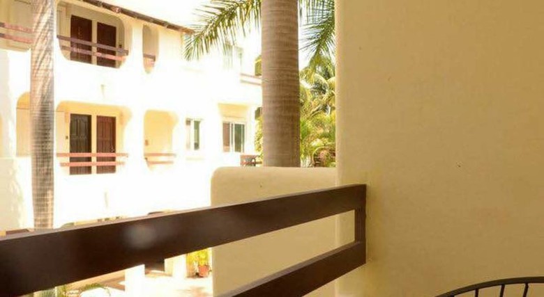 Apartment Playa Kaan Casa Valentina