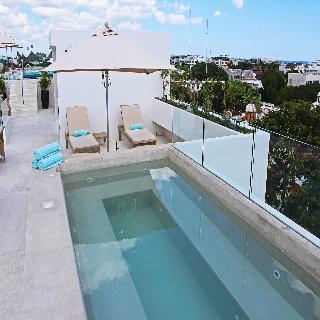 Aparthotel Anah Suites
