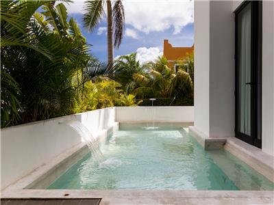 Aparthotel Anah Suites
