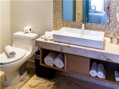 Aparthotel Anah Suites