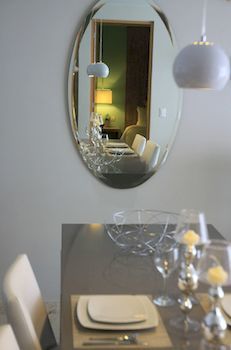 Aparthotel Anah Suites