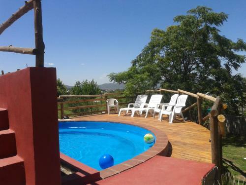Lodge Sierracielo