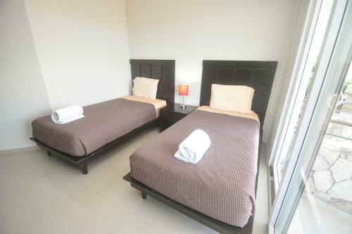 Apartamentos Amalfi - A201