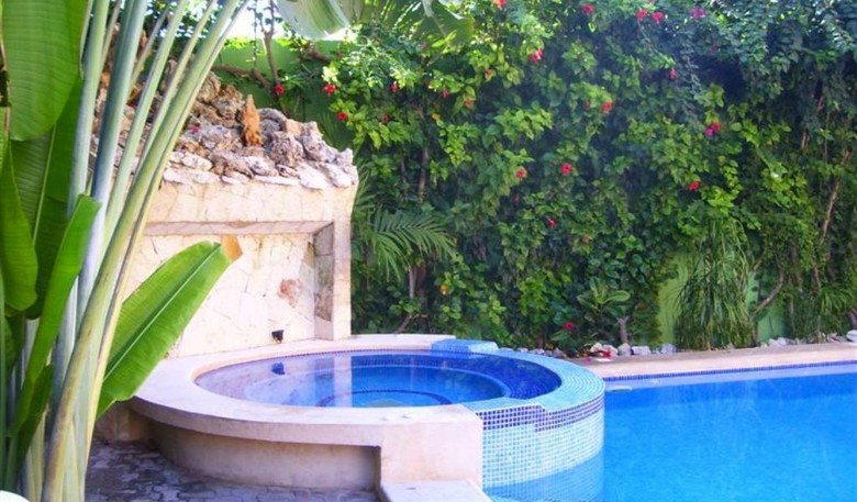 Hotel Lunasol