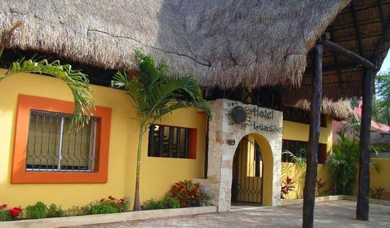 Hotel Lunasol