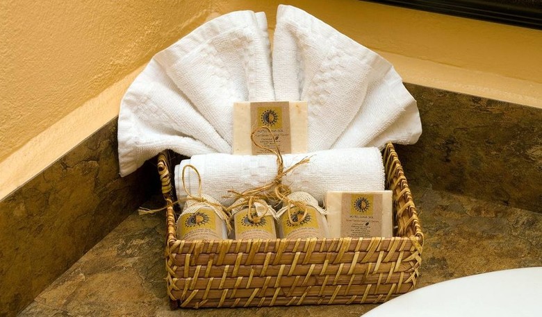 Hotel Lunasol