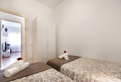 Stay Barcelona Borne Apartment