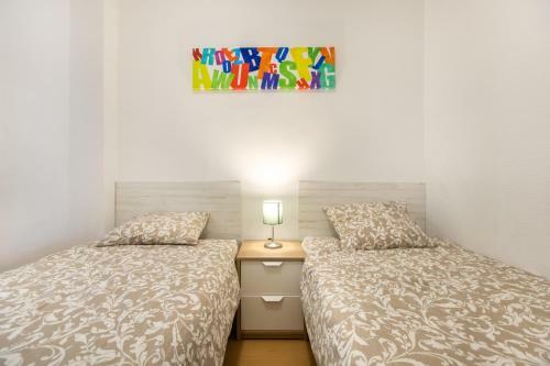 Stay Barcelona Borne Apartment