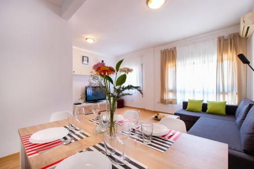 Stay Barcelona Borne Apartment