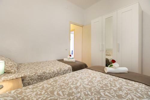 Stay Barcelona Borne Apartment