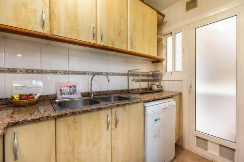 Stay Barcelona Borne Apartment