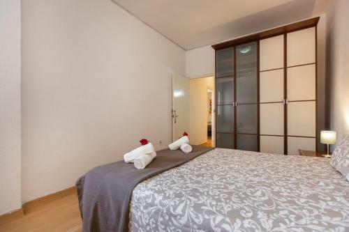 Stay Barcelona Borne Apartment