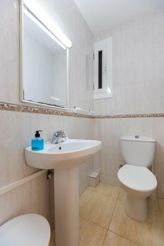 Stay Barcelona Borne Apartment