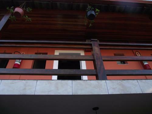 Hostal Pousada Mar & Vida