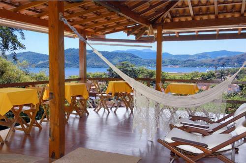 Hostal Pousada Morro Do Forte